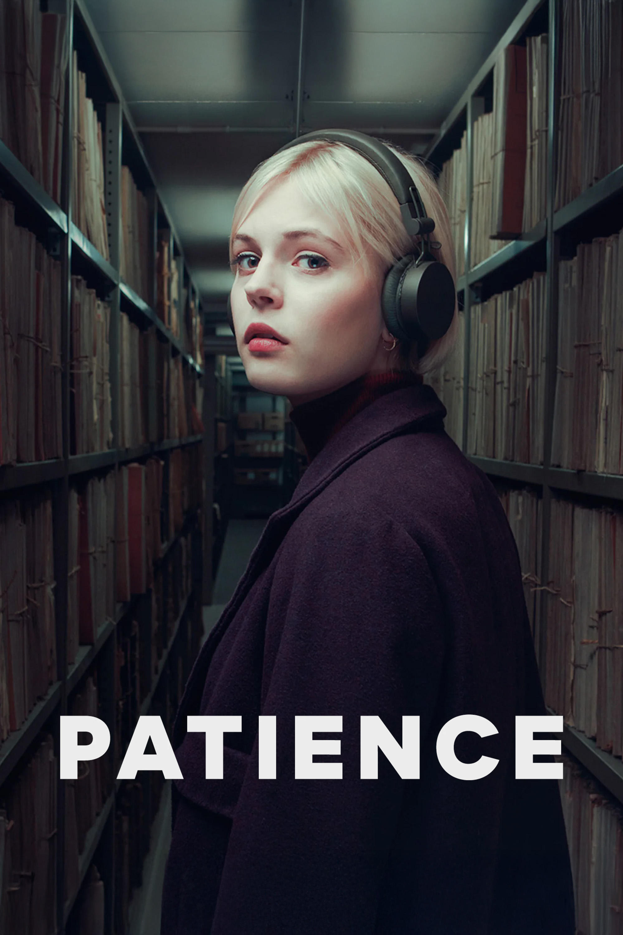 Patience [305078] (A1736789904) [[TV Shows]] --Plex--
